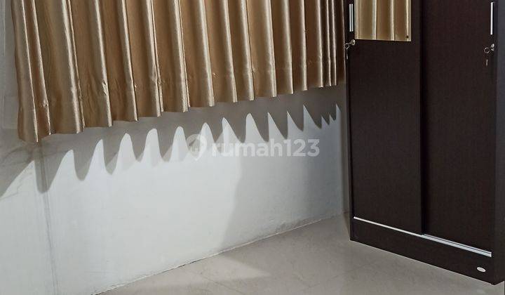Dijual Apartment Pusat Kota Bandung Grand Asia Afrika 4