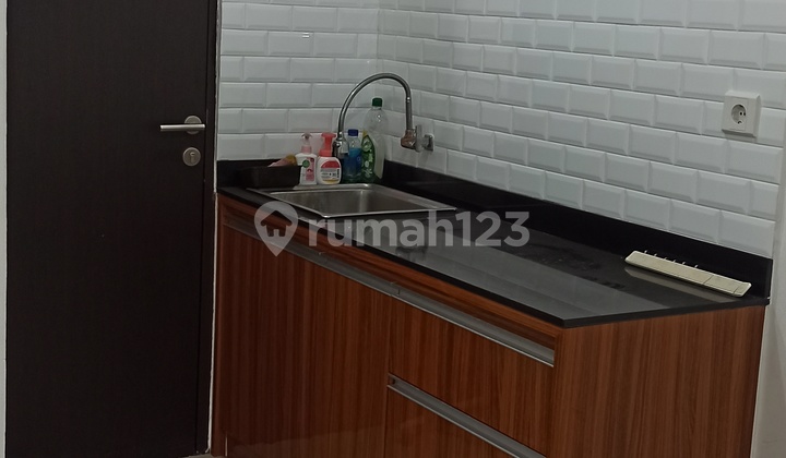 Dijual Apartment Pusat Kota Bandung Grand Asia Afrika 6