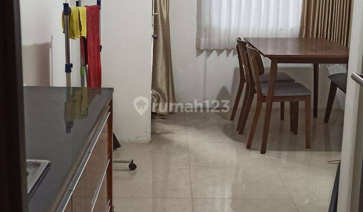 Dijual Apartment Pusat Kota Bandung Grand Asia Afrika 7