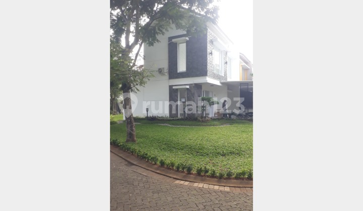 Bisa KPR, Rumah, Siap Huni di Cluster Fortune Graha Raya Bisa KPR, Rumah, Siap Huni di Cluster Fortune Graha Raya