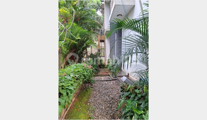 Rumah, Siap Huni Hook Dalam Cluster Bintaro Jaya Sektor 9 2