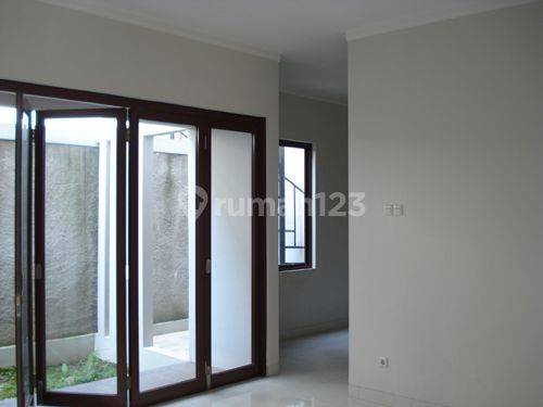 Rumah Bintaro Jaya Sektor 9 2 Lantai Rp 95 Jt Pertahun 4kt Mike 0816 86 0202
