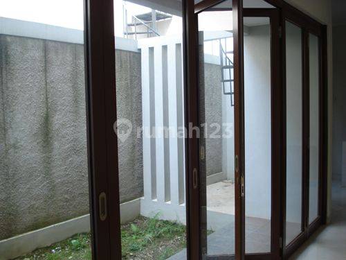 Rumah Bintaro Jaya Sektor 9 2 Lantai Rp 95 Jt Pertahun 4kt Mike 0816 86 0202