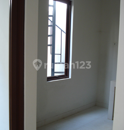 Rumah Bintaro Jaya Sektor 9 2 Lantai Rp 95 Jt Pertahun 4kt Mike 0816 86 0202
