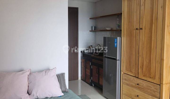 Apartement Trans Park Bintaro 1 BR Baru, Bintaro 1