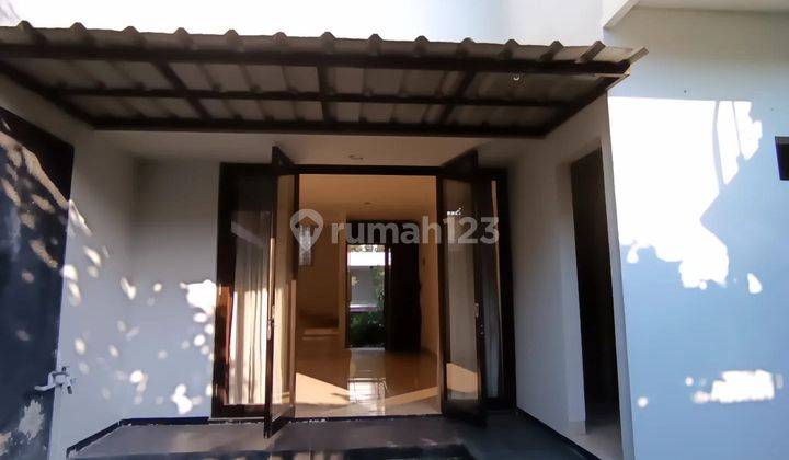 Di Jual Rumah Type Minimalis di Bintaro Jaya 9 1