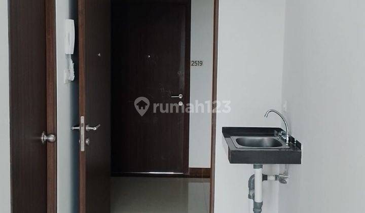 Apartemen Trans Park Bintaro Semi Furnished 1