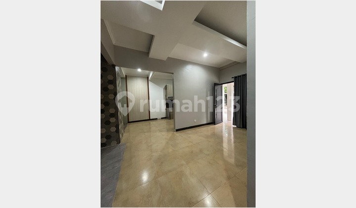 Siap Huni, Rumah Dalam Cluster Bintaro Sektor 9 2
