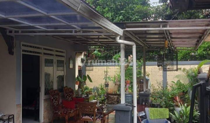 Rumah Bagus di Sektor 3A Bintaro, Jakarta Selatan 1