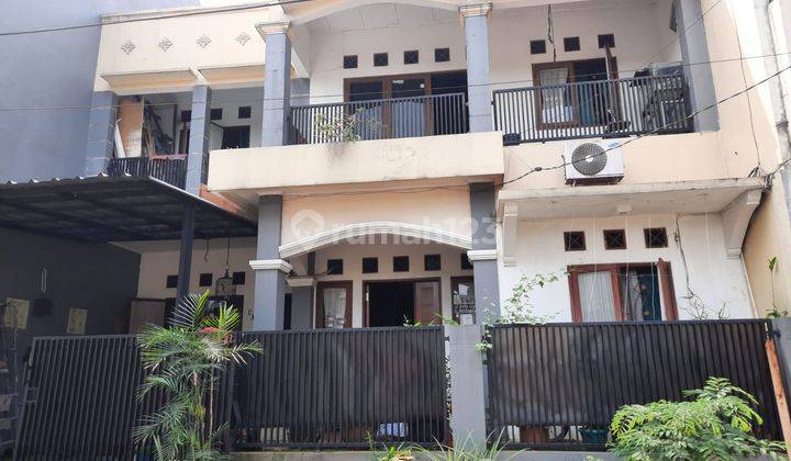 Rumah Dijual Dekat Bintaro Tangerang Selatan 1