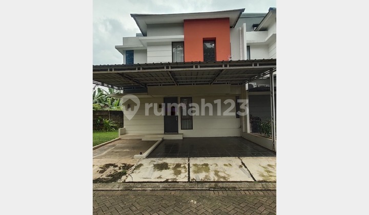 Rumah, 2 Lantai Siap Huni di Graha Raya Bintaro Rumah, 2 Lantai Siap Huni di Graha Raya Bintaro
