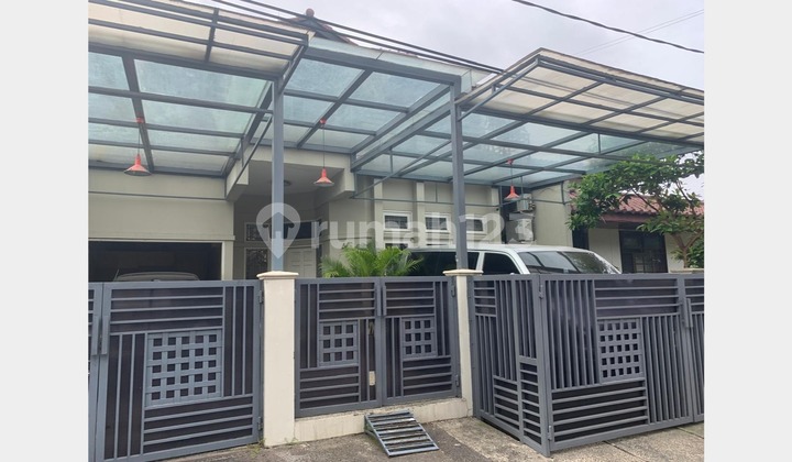 Ready to Occupy, House, 2 Floors Bintaro Sector 3