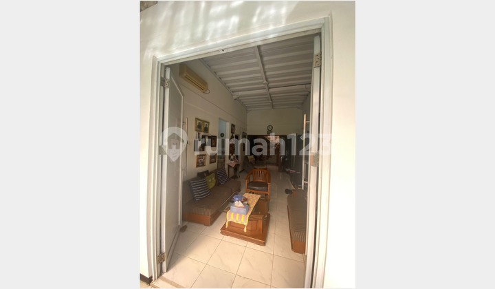 Beautiful and Semi Furnished House in Bintaro, South Jakarta 2