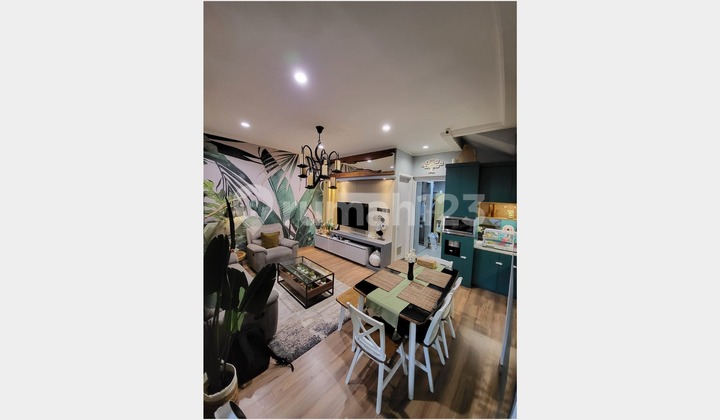 Rumah Siap Huni di Premium Area Discovery Bintaro 2