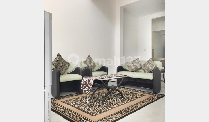 Rumah 2 Lantai, Baru Renovasi di Puyuh Bintaro Sektor 5 2