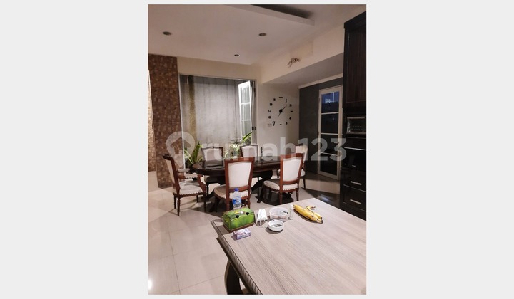 Rumah Siap Huni di Parigi Pondok Aren 2