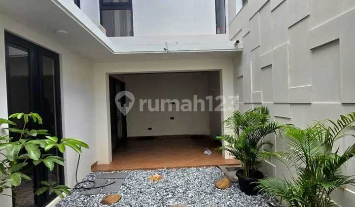 Brand New Luxurious in Premium Cluster Bintaro Jaya Sector 9 2