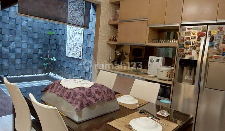 Rumah di Jual di Sektor 8 Bintaro Jaya Kebayoran Bintaro 1