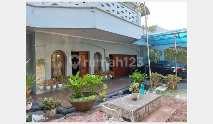 Luxury House in Bintaro, South Jakarta 2