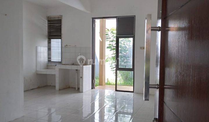 Jual Cepat BU Rumah Ready Asri dan Sejuk Akses Mudah Lokasi Strategis di Kota Bogor 2