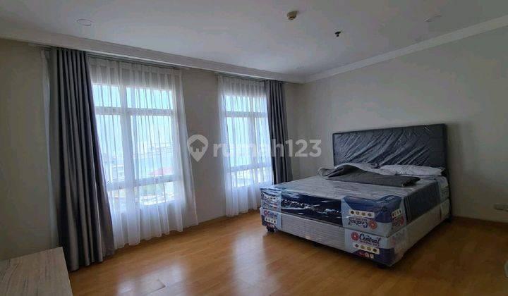 Dijual Apartemen Pantai Mutiara 3 Br 1