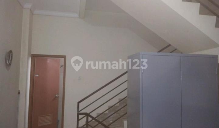 Ruko Kebayoran Lama, main road, strategic location 2