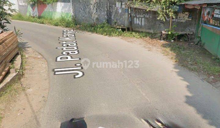 Dijual Tanah Daera Curug Tanggerang 1