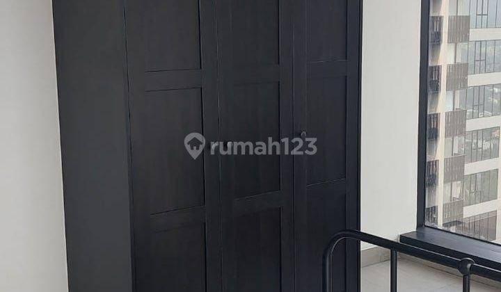 Apartemen Dijual  Fatmawati City Center  2