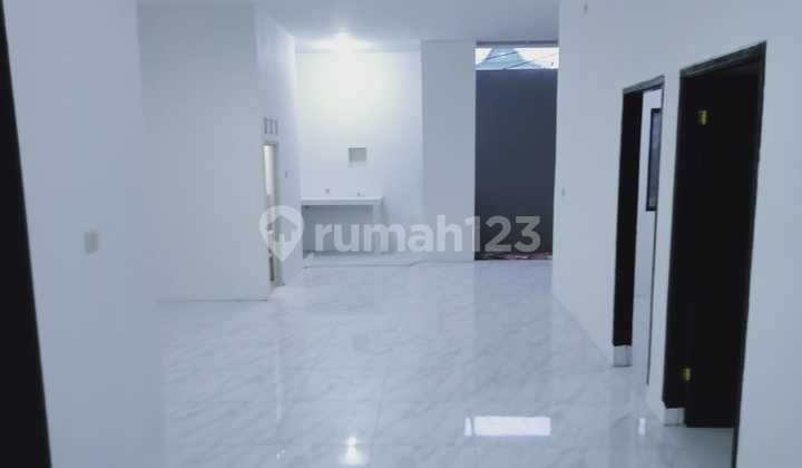 Rumah Dijual. Bojong Indah Uk 8 X 15  1