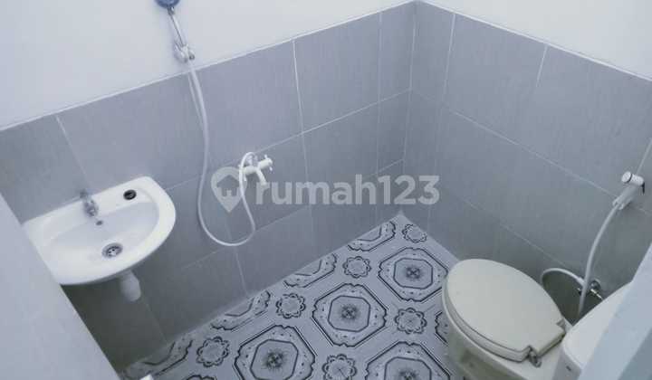 Rumah Dijual. Bojong Indah Uk 8 X 15  2