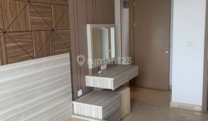 Dijual Apartement  Gold Coast Pik 2