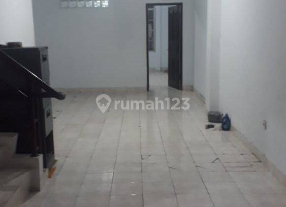 Di Jual Cepat Ruko Mutiara Taman Palem Lokasi Strategis 1