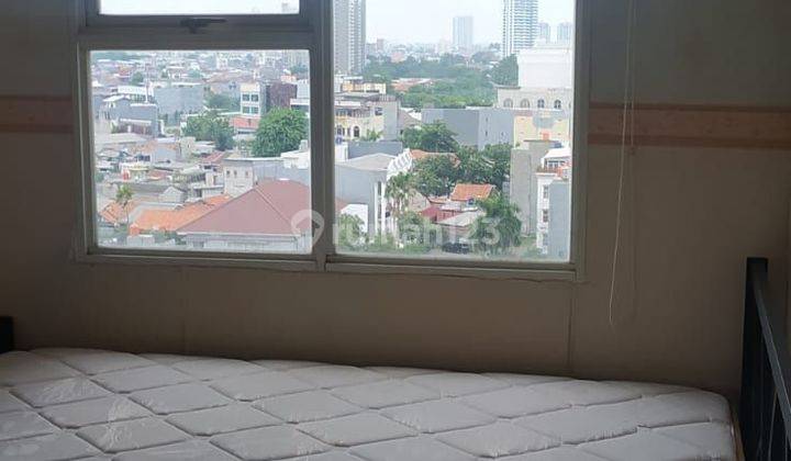 DIJUAL APARTMEN 1 BR BELMONT  1