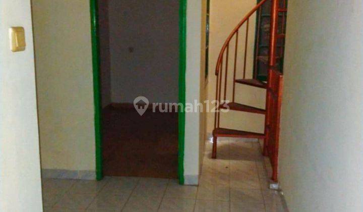 Rumah dijual perumahan Arcadia jual cepat 2