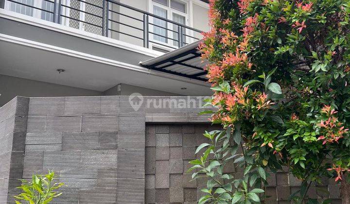 Dijual Rumah Pik Walet Permai Uk 7 X 25 M2 Siap Huni 1