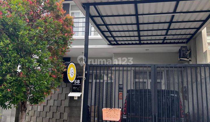 Dijual Rumah Pik Walet Permai Uk 7 X 25 M2 Siap Huni 2