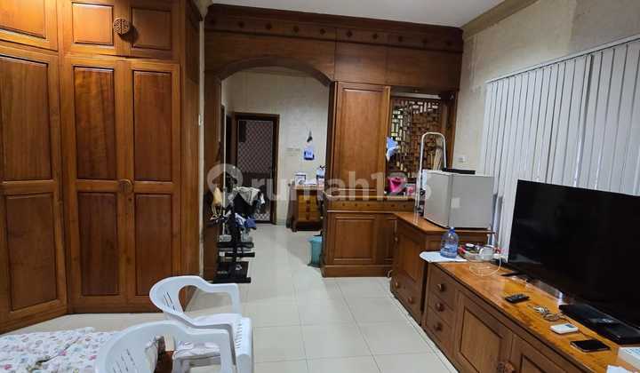 Muara Karang Uk.15 X 15.5 (Hoek) 2