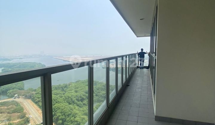 DIJUAL Apartemen Gold Coast View Terbaik 