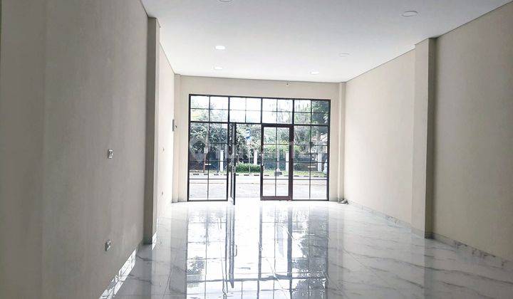 Ruko Baru 3 Lantai Di Pejaten  2