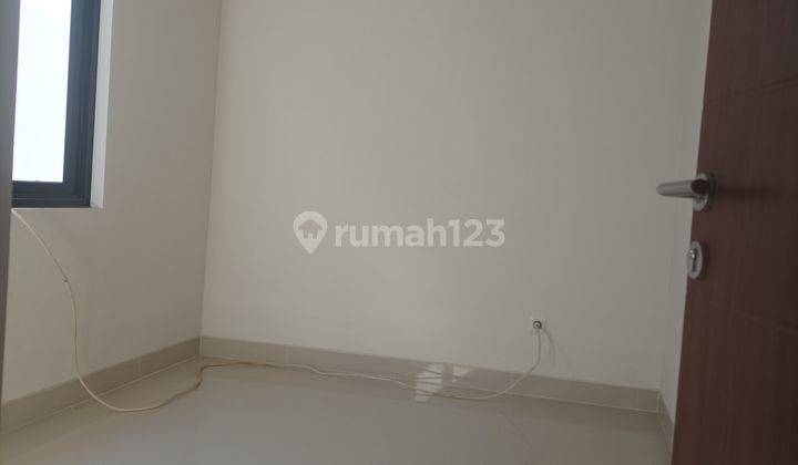 BU Rumah 2 Lantai Dalam Cluster Di Kebagusan Raya
