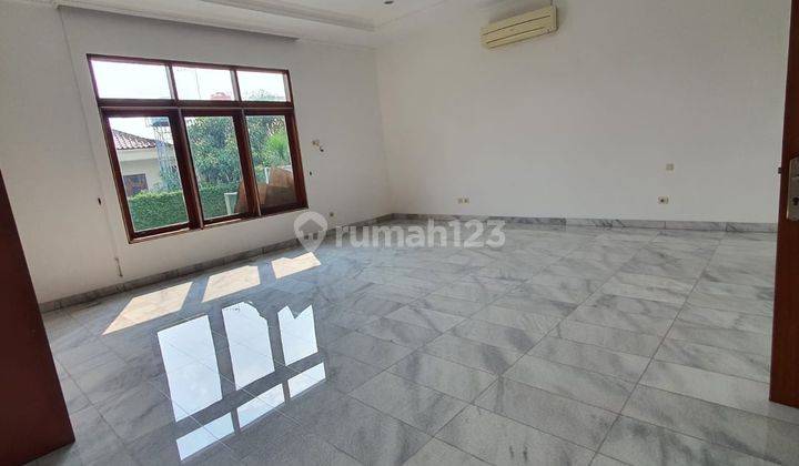 Rumah Mewah Disewakan Dekat Tb Simatupang 5