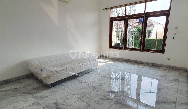 Rumah Mewah Disewakan Dekat Tb Simatupang 6