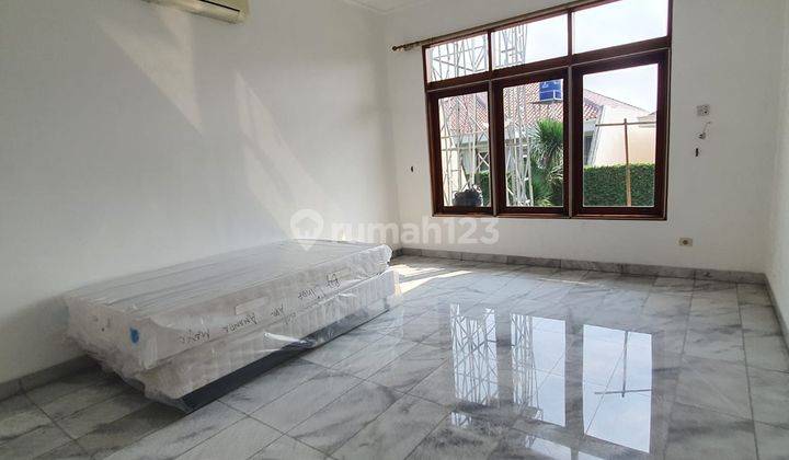 Rumah Mewah Disewakan Dekat Tb Simatupang 7