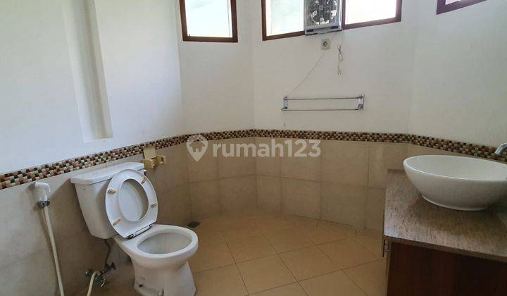 Rumah Mewah Disewakan Dekat Tb Simatupang 14