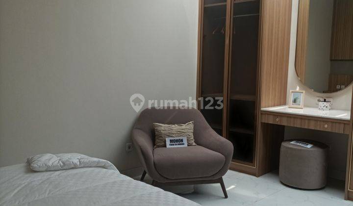 Rumah 2 Lantai Ada Kolam Renang Di Cipedak Jagakarsa 11