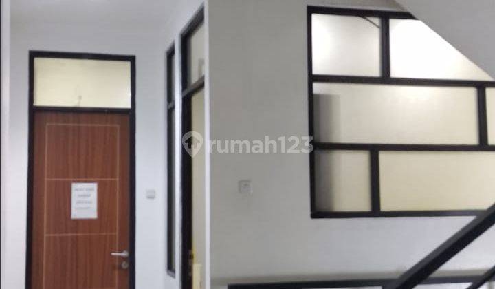 Gandaria Sebrang One Park Ruko 3.5 Lantai Ruko Strategis 6