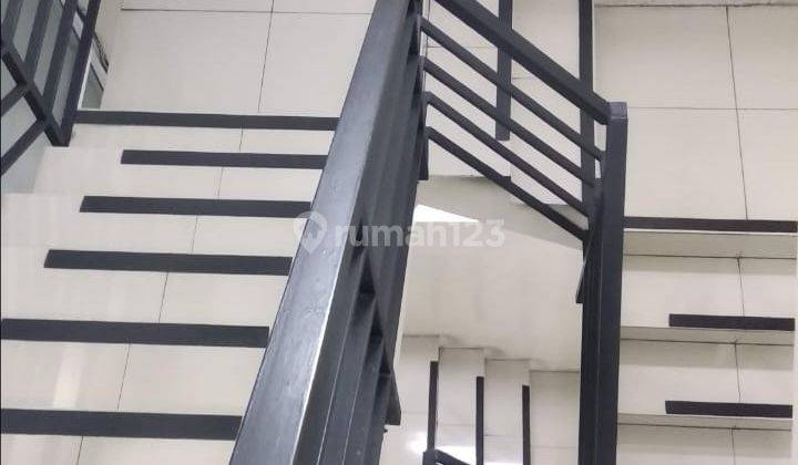 Gandaria Sebrang One Park Ruko 3.5 Lantai Ruko Strategis 5