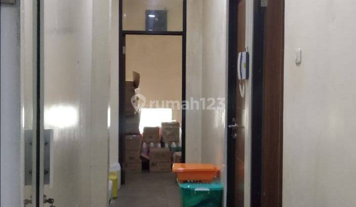 Gandaria Sebrang One Park Ruko 3.5 Lantai Ruko Strategis 7