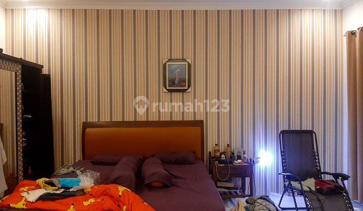 Rumah Bonus Kos-Kosan Dekat Stasiun KAI Kalibata 6