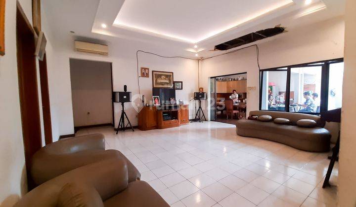 Rumah Bonus Kos-Kosan Dekat Stasiun KAI Kalibata 8